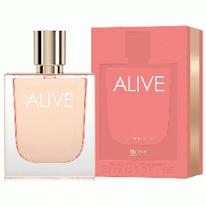 Boss Alive eau de parfum spray 80 ml