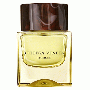 Bottega Veneta - Illusione pour homme eau de toilette spray 50 ml