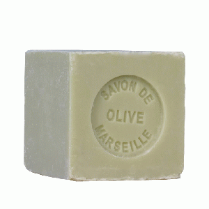 Savon de Marseille Mini Cube Olive 100 gr