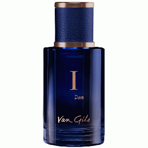 Van Gils I Dare eau de toilette spray 50 ml