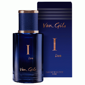 Van Gils I Dare eau de toilette spray 50 ml