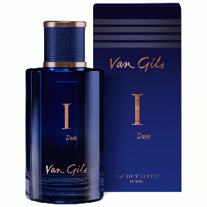 Van Gils I Dare eau de toilette spray 100 ml