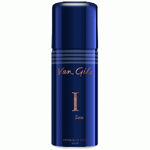 Van Gils I Dare deodorant spray 150 ml