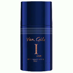 Van Gils I Dare deodorant stick 75 ml