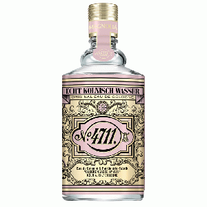 4711 Floral Collection Magnolia eau de cologne spray 100 ml