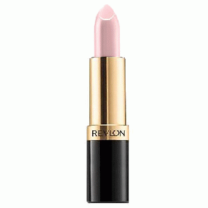 Revlon Super Lustrous Lipstick No. 025 - Sky Line Pink