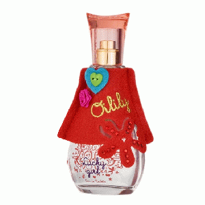 Oilily Lucky Girl eau de toilette spray 75 ml