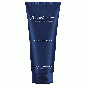 Baldessarini Signature showergel 200 ml