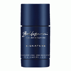 Baldessarini Signature deodorant stick 75 ml