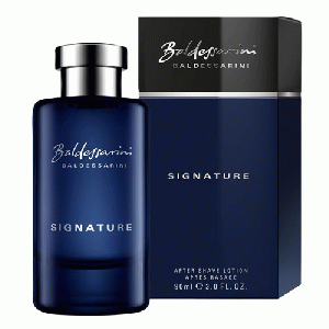 Baldessarini Signature aftershave 90 ml