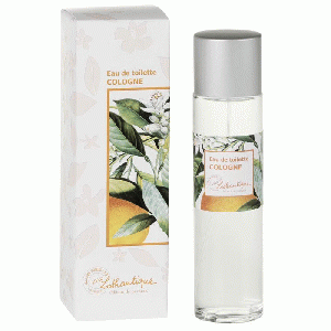 Lothantique - Les Secrets de Joséphine Cologne eau de toilette spray 100 ml