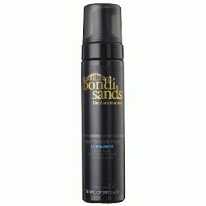 Bondi Sands - Self Tanning Foam 200 ml - Ultra Dark