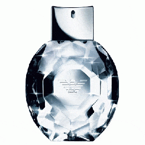 Armani - Emporio Diamonds eau de parfum spray 100 ml