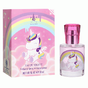 Eau my Unicorn eau de toilette spray 30 ml