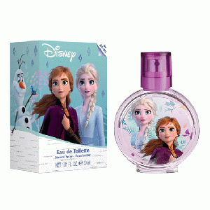 Disney - Frozen II eau de toilette spray 30 ml