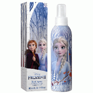 Disney - Frozen II bodyspray 200 ml