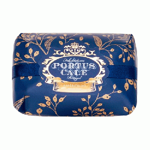 Castelbel - Portus Cale Festive Blue zeep 150 gr