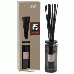 Esteban Classic Teck & Tonka Geurdiffuser Initial 75 ml