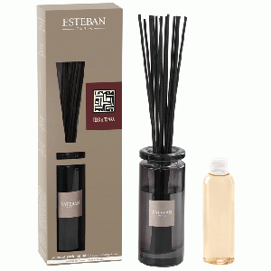 Esteban Classic Teck & Tonka Geurdiffuser Initial 75 ml