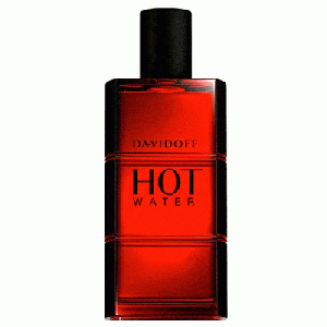 Davidoff - Hot Water eau de toilette spray 110 ml (heren)