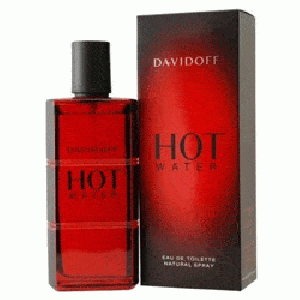 Hot Water eau de toilette spray 110 ml