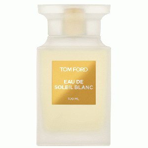 Tom Ford - Eau de Soleil Blanc eau de toilette spray 100 ml