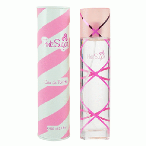 Pink Sugar eau de toilette spray 100 ml