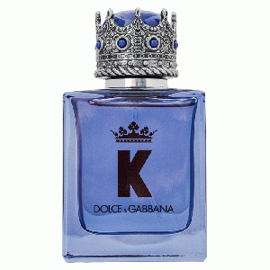 K by Dolce & Gabbana eau de parfum spray 100 ml