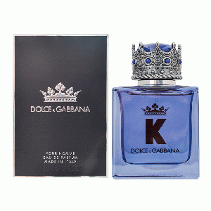 K by Dolce & Gabbana eau de parfum spray 50 ml