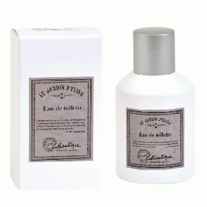 Le Jardin d'Elisa eau de toilette spray 100 ml