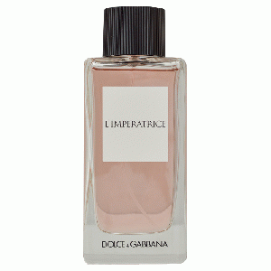 Dolce & Gabbana - L'Impératrice eau de toilette spray 100 ml