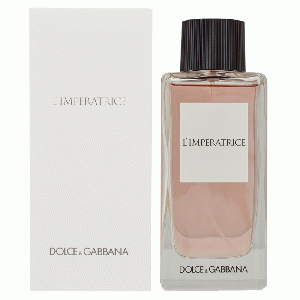 L'Impératrice eau de toilette spray 100 ml