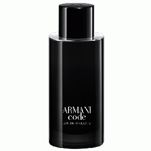 Armani Code Homme eau de toilette spray 125 ml (navulbaar)