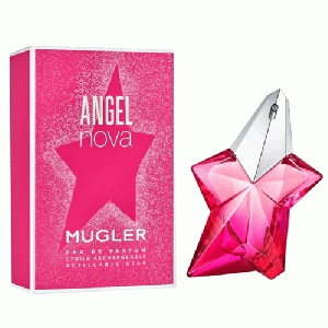 Angel Nova eau de parfum spray 30 ml (navulbaar)