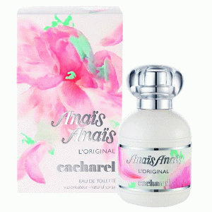 Anais Anais eau de toilette spray 100 ml