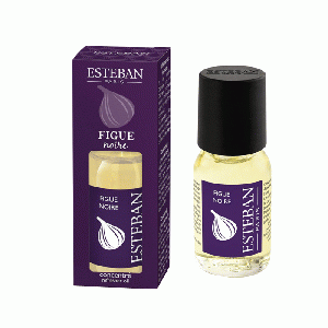 Esteban Classic Figue Noire Essentiële Geurolie 15 ml