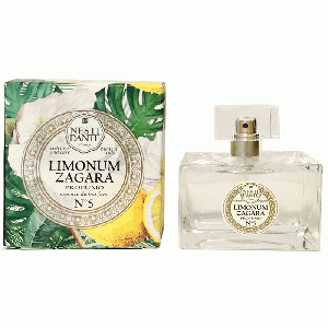 Nesti Dante - No. 5 Limonum Zagara eau de parfum spray 100 ml