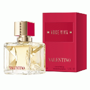 Valentino Voce Viva eau de parfum spray 30 ml