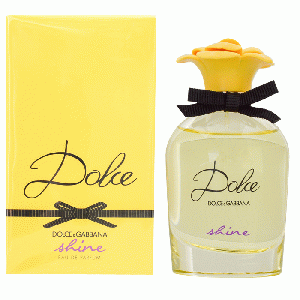 Dolce Shine eau de parfum spray 50 ml