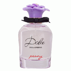 Dolce & Gabbana - Dolce Peony eau de parfum spray 75 ml