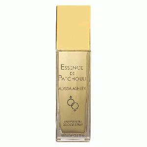 Alyssa Ashley - Essence de Patchouli Eau Parfumée Cologne spray 100 ml