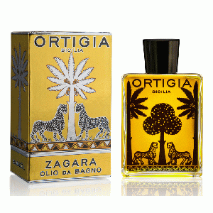 Zagara badolie 200 ml