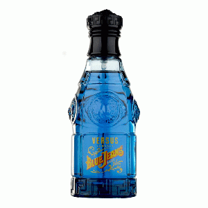 Versace Versus Blue Jeans eau de toilette spray 75 ml