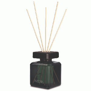 Geurdiffuser Ipuro Black Bamboo 200 ml