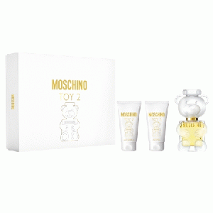 Moschino Toy 2 50 ml geschenkset