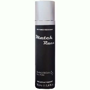 Match Race deodorant spray 100 ml