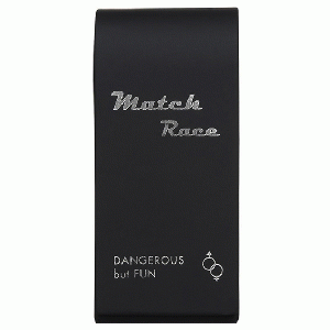 Match Race eau de parfum spray 50 ml