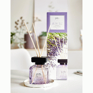 Geurdiffuser Ipuro Lavender Touch 100 ml