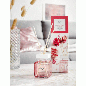 Geurdiffuser Ipuro Lovely Flowers 100 ml