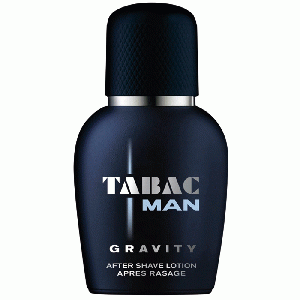 Tabac Man Gravity aftershave 50 ml